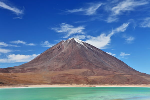 Atacama Wüste