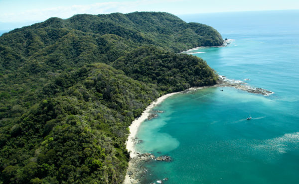 Costa Rica - Urwald und Meer