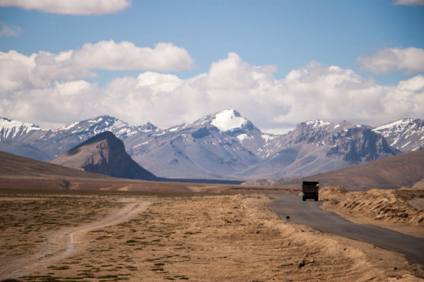 Himalaya Berge