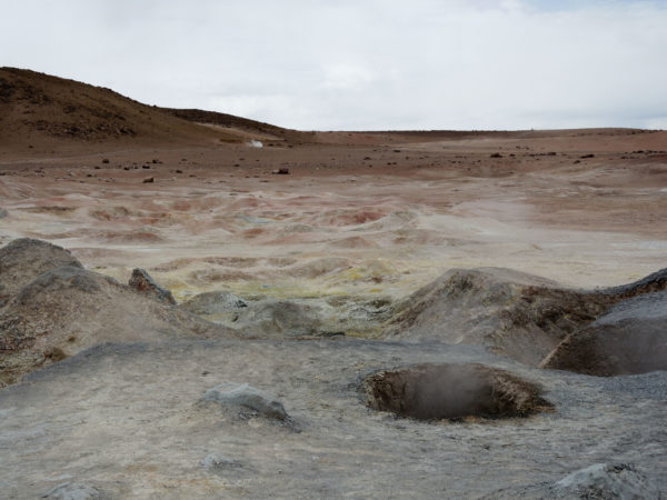 Argentinien-Reise - Salta