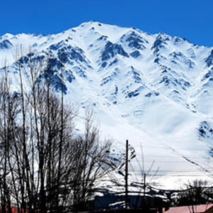 Mt. Artos, Mt. Süphan und Mt. Ararat Skibesteigung  mit Uschi Profanter