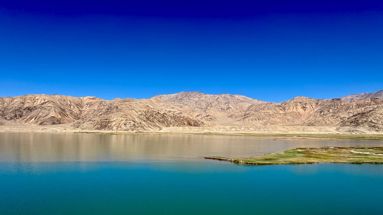 Pamir-Highway: 11 Tage Tadschikistan & Kirgisistan – Bild 9