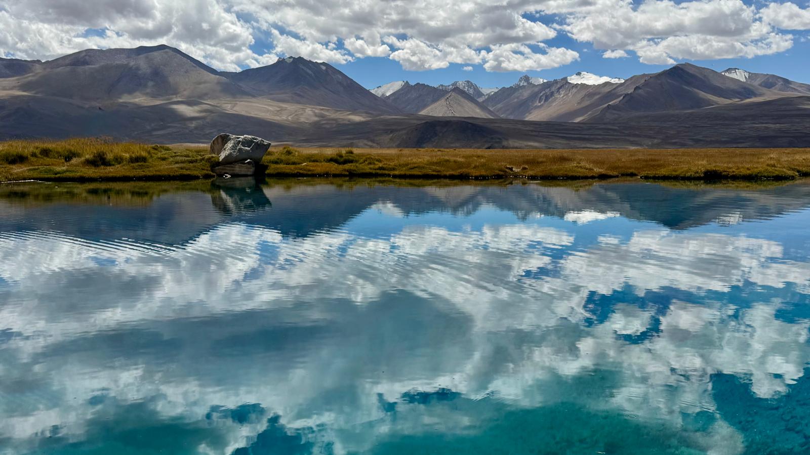 Pamir-Highway: 11 Tage Tadschikistan & Kirgisistan – Bild 8