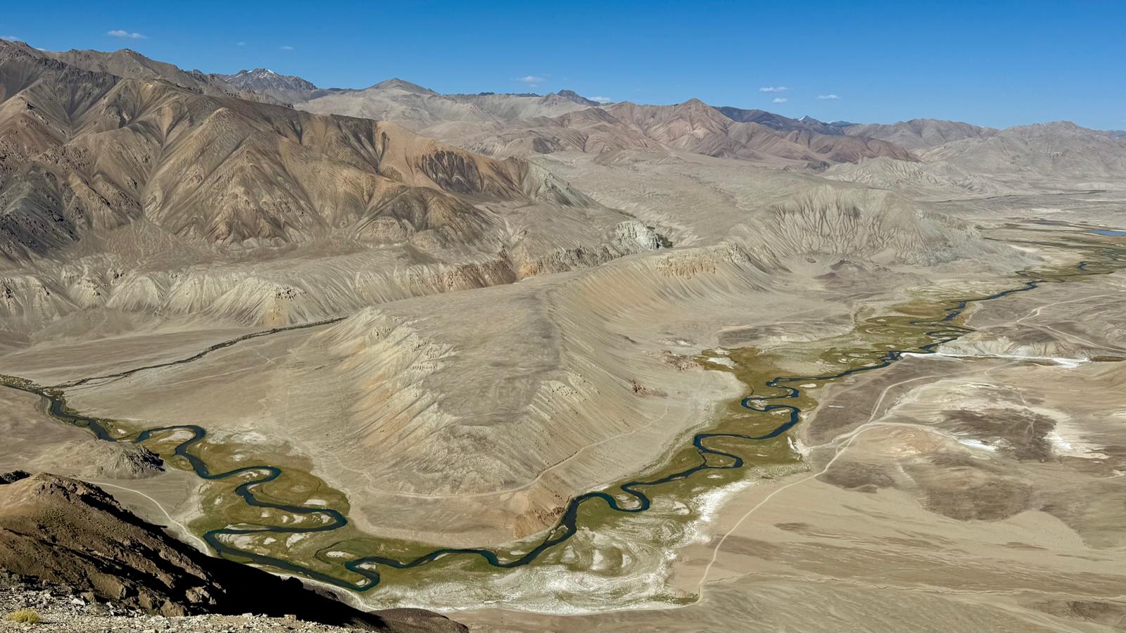 Pamir-Highway: 11 Tage Tadschikistan & Kirgisistan – Bild 2