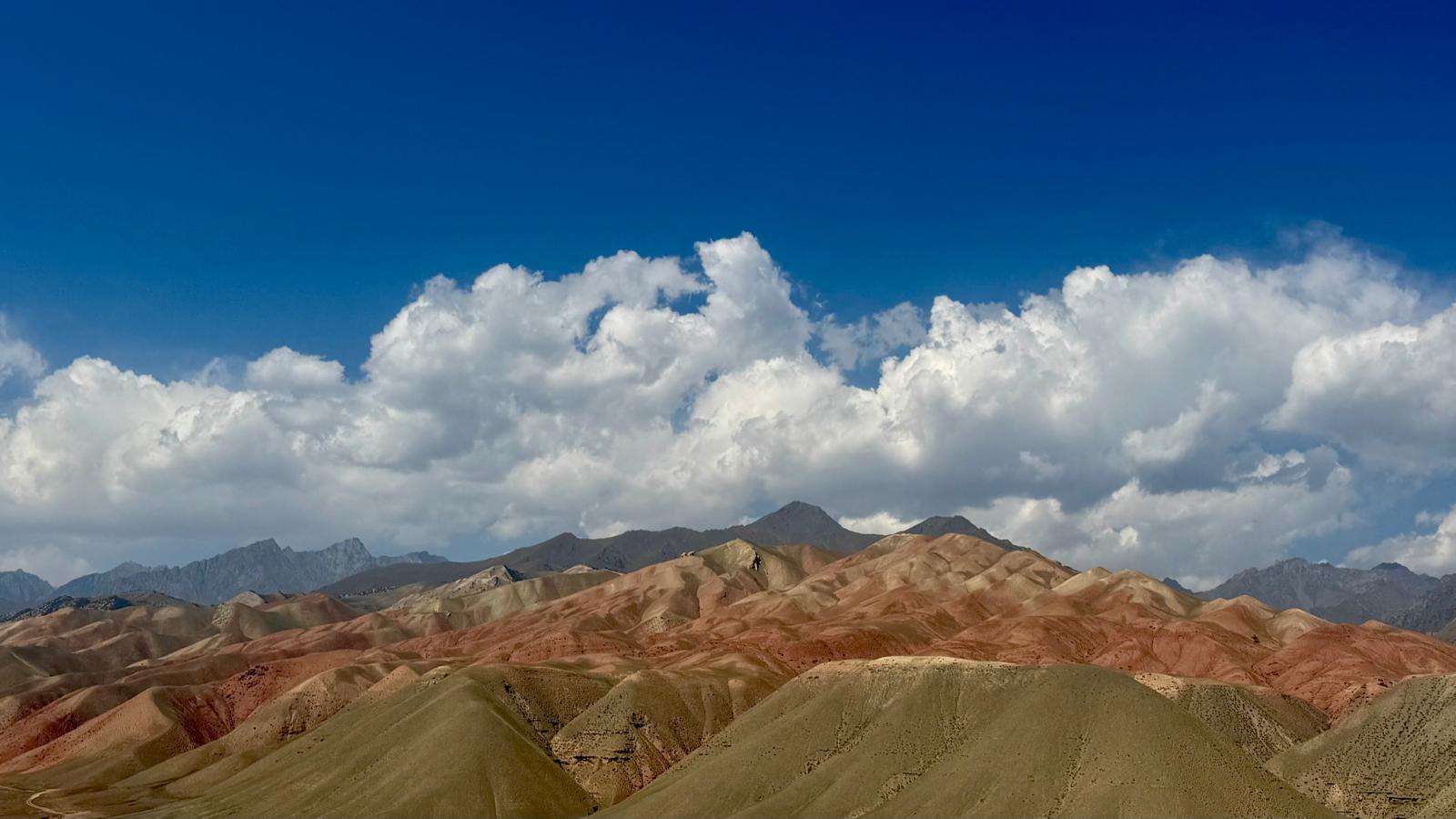 Pamir-Highway: 11 Tage Tadschikistan & Kirgisistan – Bild 3