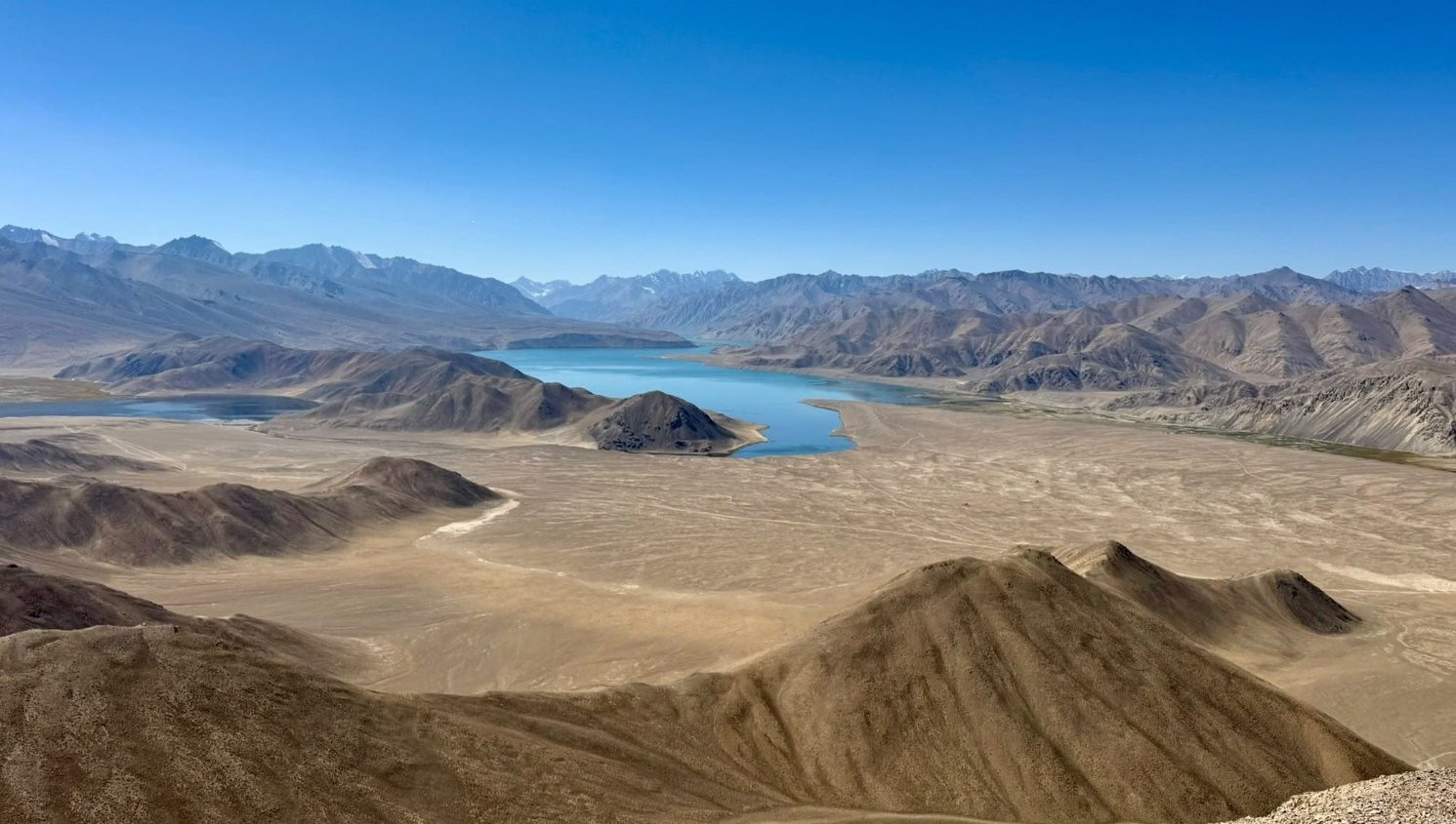 Pamir-Highway: 11 Tage Tadschikistan & Kirgisistan – Bild 11