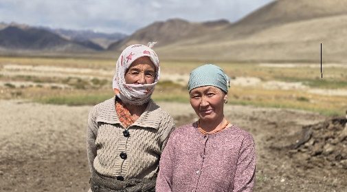 Pamir-Highway: 11 Tage Tadschikistan & Kirgisistan – Bild 12