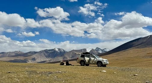 Pamir-Highway: 11 Tage Tadschikistan & Kirgisistan – Bild 13